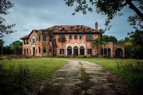 Crunch the numbers before you consider a bid for the owner. . Abandoned homes for sale cheap florida